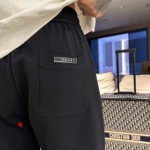 2024年9月11日早秋高品質新品入荷 PRADA スポーツズボンQ工場