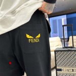 2024年9月11日早秋高品質新品入荷FENDI スポーツズボンQ工場