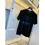 2024年9月11日早秋高品質新品入荷 バーバリー 半袖 TシャツQ工場M-6XL