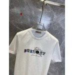 2024年9月11日早秋高品質新品入荷 バーバリー 半袖 TシャツQ工場M-6XL