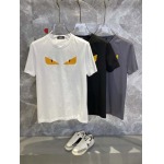 2024年9月11日早秋高品質新品入荷 FENDI 半袖 TシャツQ工場M-6XL