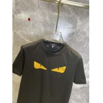 2024年9月11日早秋高品質新品入荷 FENDI 半袖 TシャツQ工場M-6XL