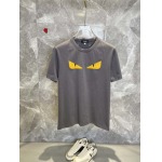 2024年9月11日早秋高品質新品入荷 FENDI 半袖 TシャツQ工場M-6XL