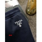 2024年9月12日早秋高品質新品入荷PRADA スポーツズボ  18JIE工場