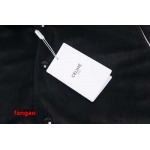 2024年9月12日早秋新品入荷 CELINE 厚手ジャケット  FANGAO工場