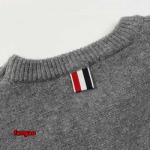 2024年9月12日早秋新品入荷THOM BROWNE セーター  FANGAO工場