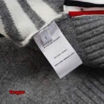 2024年9月12日早秋新品入荷THOM BROWNE セーター  FANGAO工場