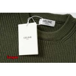 2024年9月12日早秋新品入荷 CELINE セーター  FANGAO工場