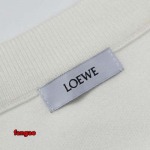 2024年9月12日早秋新品入荷 LOEWE セーター  FANGAO工場