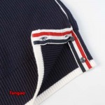 2024年9月12日早秋新品入荷  THOM BROWNE セーター  FANGAO工場