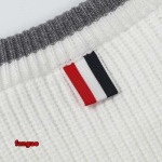 2024年9月12日早秋新品入荷  THOM BROWNE セーター  FANGAO工場