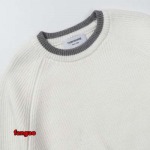 2024年9月12日早秋新品入荷  THOM BROWNE セーター  FANGAO工場