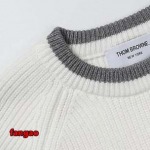 2024年9月12日早秋新品入荷  THOM BROWNE セーター  FANGAO工場