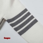 2024年9月12日早秋新品入荷  THOM BROWNE セーター  FANGAO工場