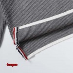 2024年9月12日早秋新品入荷  THOM BROWNE セーター  FANGAO工場