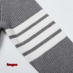 2024年9月12日早秋新品入荷  THOM BROWNE セーター  FANGAO工場