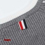 2024年9月12日早秋新品入荷  THOM BROWNE セーター  FANGAO工場