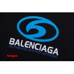 2024年9月12日早秋新品入荷 バレンシアガ 長袖 Tシャツ FANGAO工場