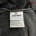 2024年9月14日秋冬高品質新作入荷MIU MIU ジャケットアウター  YCQ工場