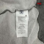 2024年9月14日秋冬高品質新作入荷Maison Margiela スウェット YCQ工場