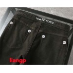 2024年9月18日秋冬高品質新作入荷 TOM FORD ジーンズ LIANGP工場29-40