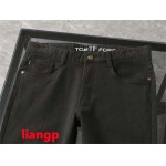 2024年9月18日秋冬高品質新作入荷 TOM FORD ジーンズ LIANGP工場29-40