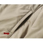 2024年9月18日秋冬高品質新作入荷 PRADA 綿入れの服ジャンバーアウター LIANGP工場