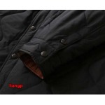 2024年9月19日秋冬高品質新作入荷 バーバリー 綿入れの服ジャケットアウター LIANGP工場