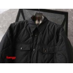 2024年9月19日秋冬高品質新作入荷 バーバリー 綿入れの服ジャケットアウター LIANGP工場