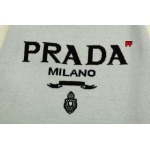 2024年9月20日早秋新品入荷 PRADA   セーター FF工場