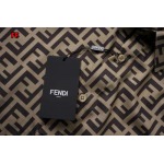 2024年9月20日早秋新品入荷 FENDI長袖 シャツ FF工場