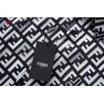 2024年9月20日早秋新品入荷 FENDI 長袖 シャツ FF工場