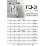 2024年9月20日早秋新品入荷 FENDI ジャケット FF工場