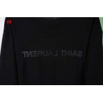 2024年9月20日早秋新品入荷 イヴサンローラン長袖 Tシャツ FF工場