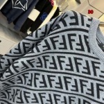 2024年9月23日早秋新品入荷  FENDI カシミヤセーター FF工場