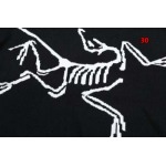 2024年9月23日早秋新品入荷 ARCTERYX カシミヤセーター FF工場