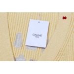 2024年9月23日早秋新品入荷 CELINEカシミヤセーター FF工場