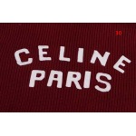 2024年9月23日早秋新品入荷 CELINEカシミヤセーター FF工場