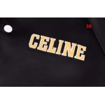 2024年9月23日早秋新品入荷 CELINE 厚手ジャンバーアウター  FF工場