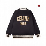 2024年9月23日早秋新品入荷 CELINE 厚手ジャンバーアウター  FF工場