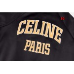 2024年9月23日早秋新品入荷 CELINE 厚手ジャンバーアウター  FF工場