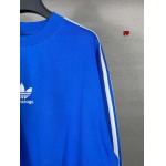 2024年9月23日早秋新品入荷バレンシアガ 長袖 Tシャツ FF工場