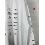 2024年9月23日早秋新品入荷バレンシアガ 長袖 Tシャツ FF工場