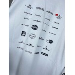 2024年9月23日早秋新品入荷バレンシアガ 長袖 Tシャツ FF工場