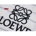 2024年9月24日早秋新品入荷LOEWE 長袖シャツ FEIX工場