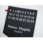 2024年9月24日早秋新品入荷Maison Margiela  長袖シャツ FEIX工場