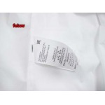 2024年9月24日早秋新品入荷Maison Margiela  長袖シャツ FEIX工場