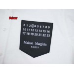 2024年9月24日早秋新品入荷Maison Margiela  長袖シャツ FEIX工場