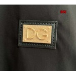 2024年9月24日早秋新品入荷 Dolce&Gabbana 長袖 シャツ DW工場