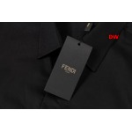 2024年9月24日早秋新品入荷  FENDI 長袖 シャツ DW工場